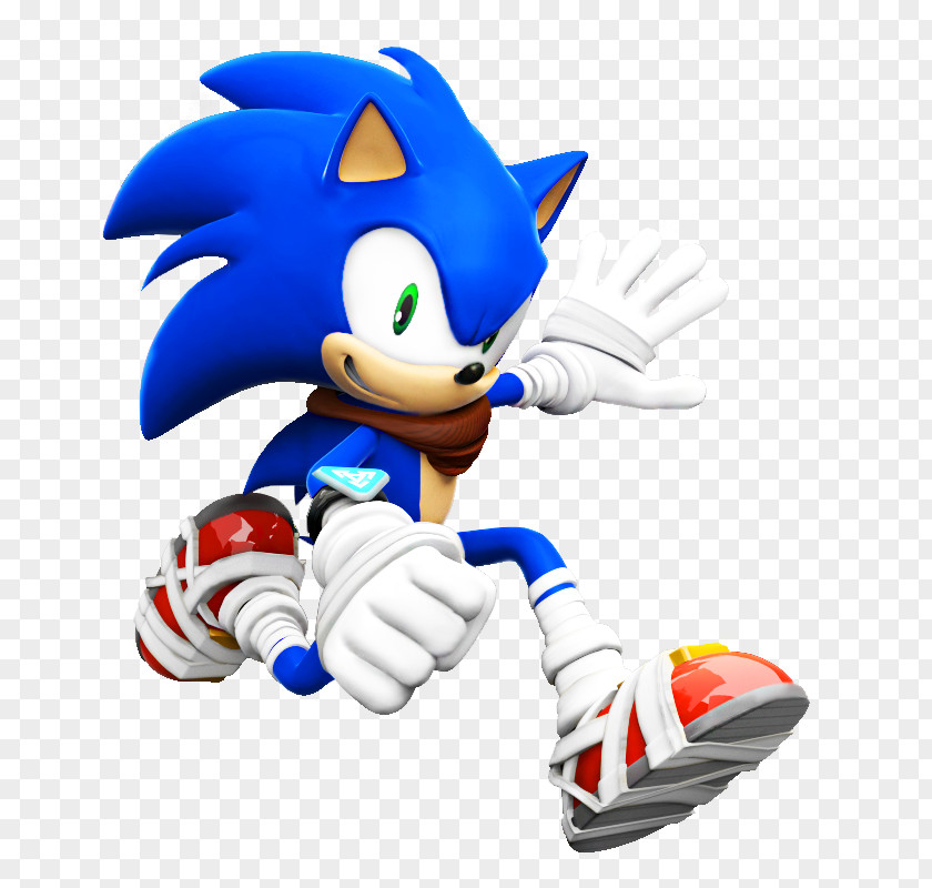 Runner Sonic Boom: Rise Of Lyric The Hedgehog Forces Runners PNG