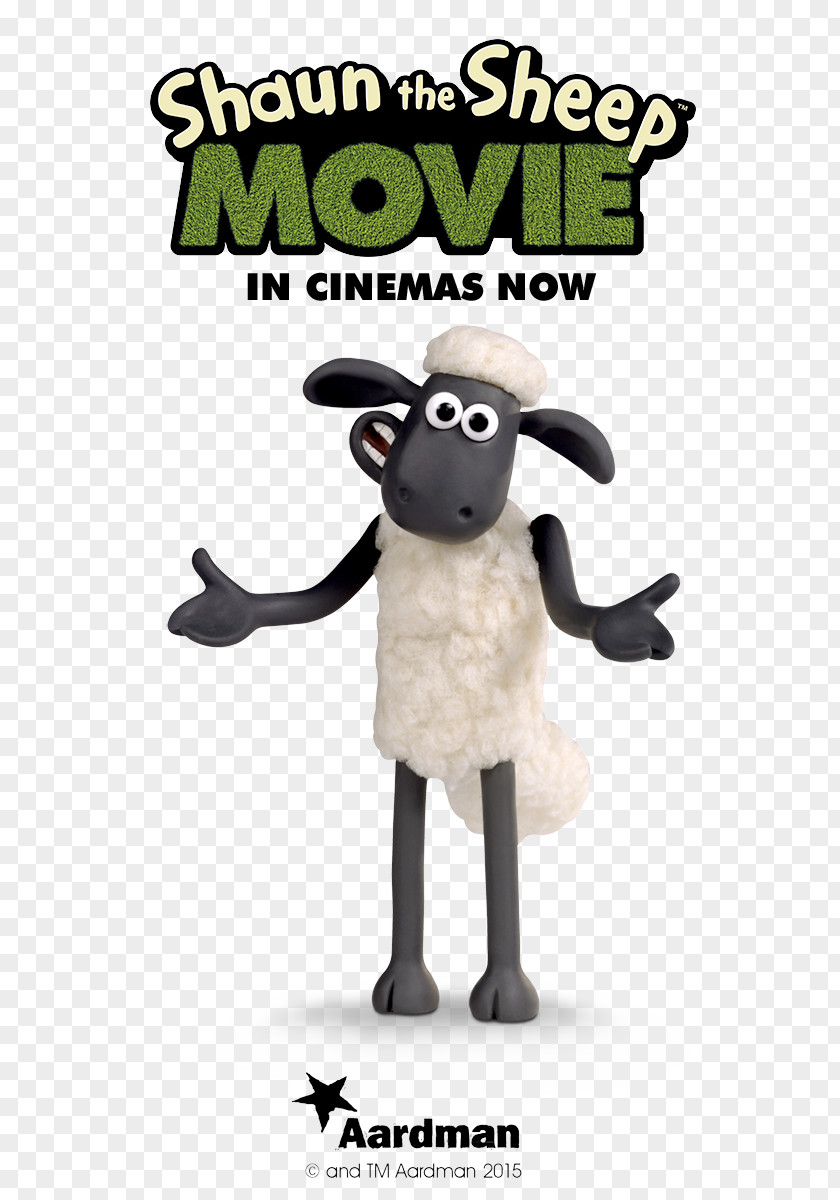 Sheep Shaun The Bitzer Image Cartoon PNG