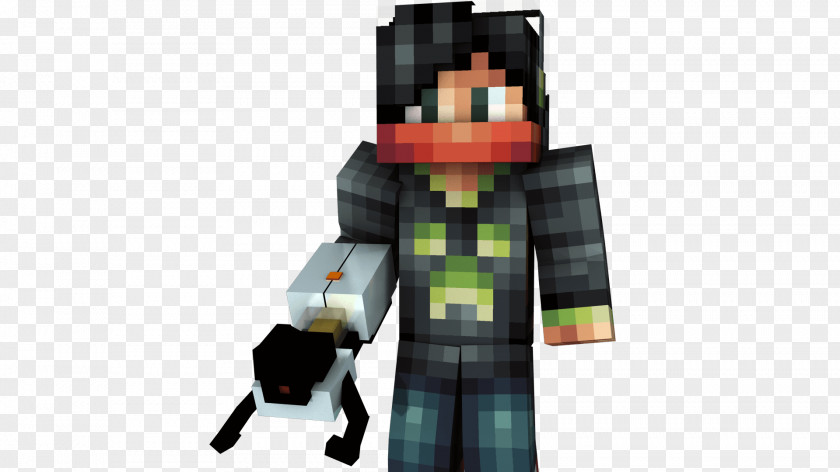 Skin Minecraft: Pocket Edition Minecraft Studio Download Video Game PNG