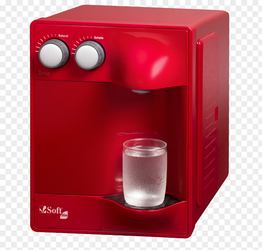 Soft Green Water Dispensers Filtration Refrigeration Liquid PNG