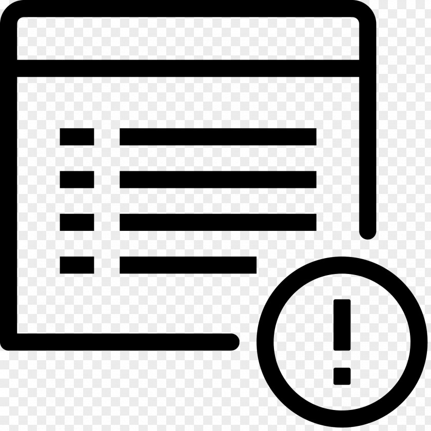 Timesheet Icon Design PNG