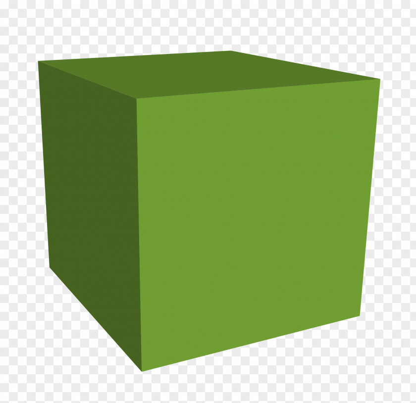 3d Cube Rectangle Shape Parallelogram Square PNG