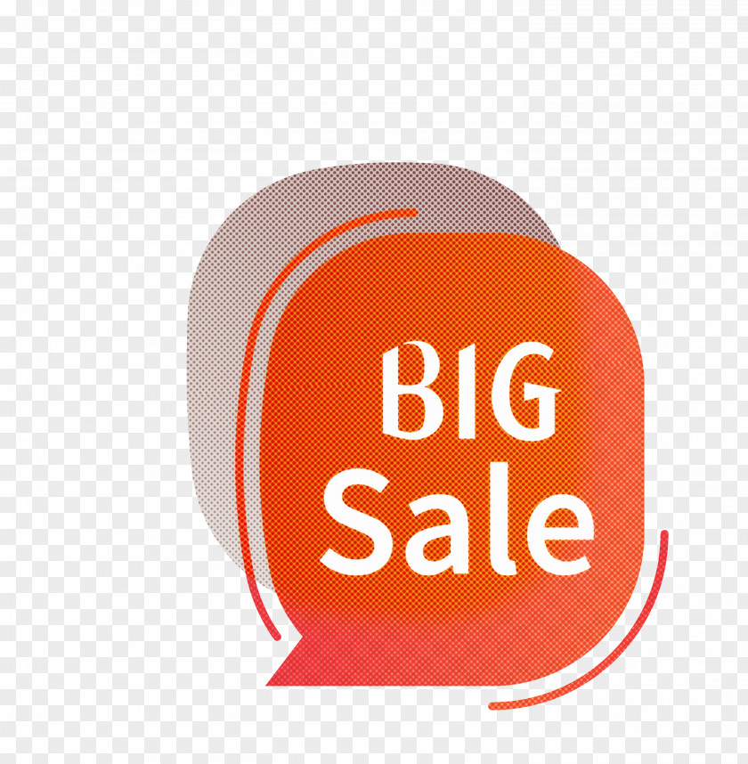 Big Sale Tag PNG