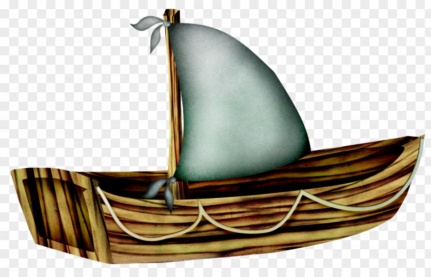 Boat Watercraft Drawing PNG