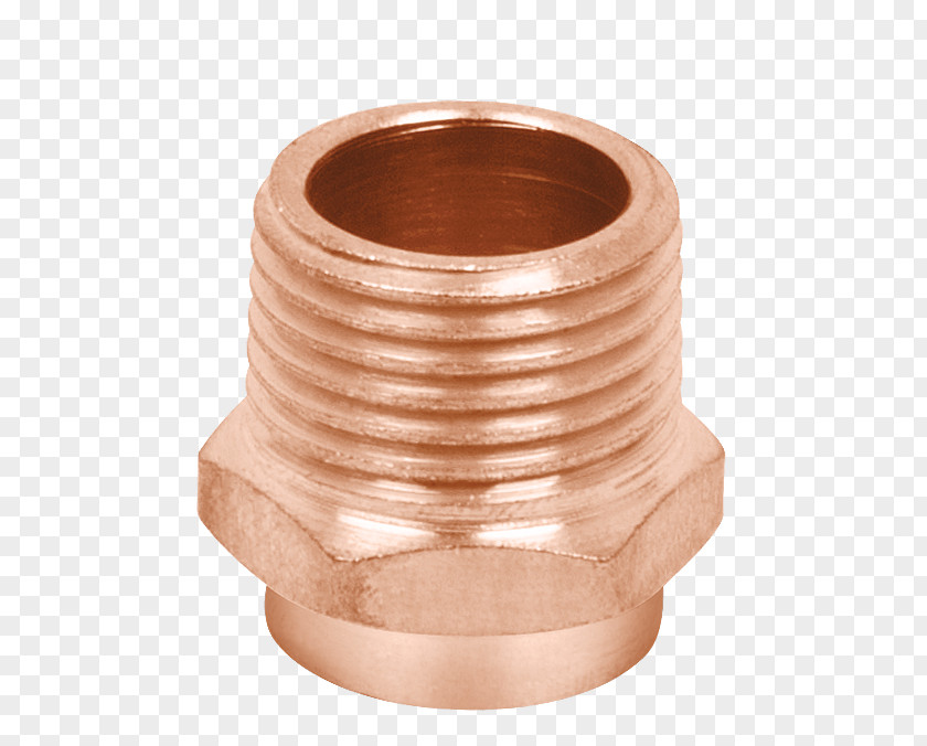 Brass Copper Threading National Pipe Thread PNG