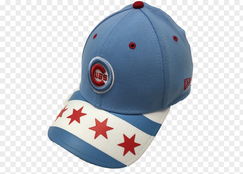 Chicago Bears T-shirt Cubs MLB Baseball Cap New Era Company PNG