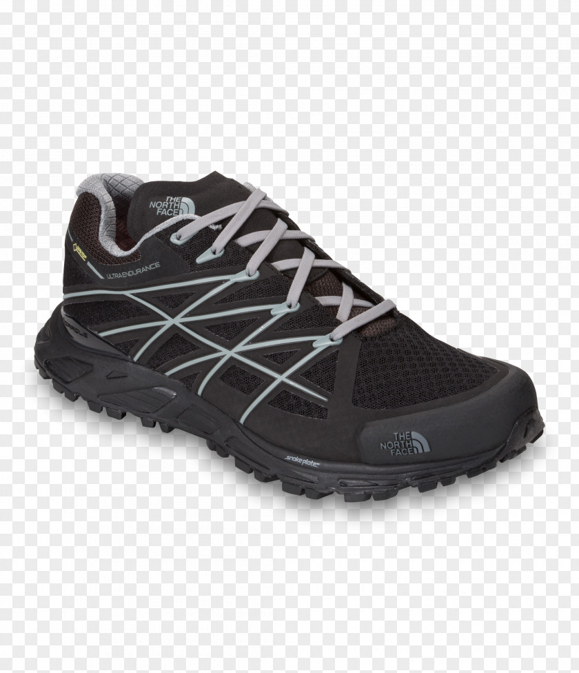 Colorful Diamond Shoes For Women The North Face Ultra Endurnce Goretex EU 40 1/2 Gore-Tex Shoe Trail Running PNG