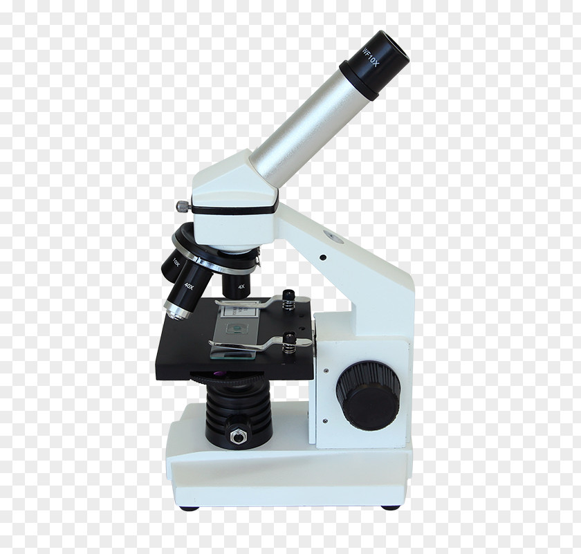 Digital Microscope Angle PNG