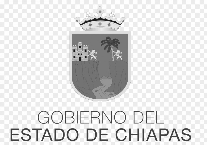 Escudo Del Estado De Mexico Chiapas Logo Brand Product Design PNG