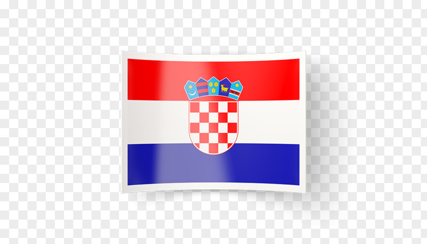 Flag Of Croatia Croatian War Independence Gallery Sovereign State Flags PNG
