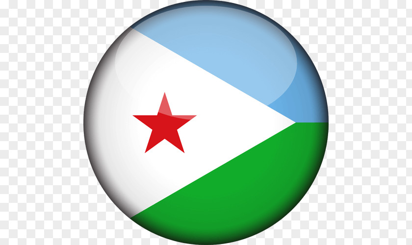 Flag Of Djibouti Gallery Sovereign State Flags Clip Art PNG