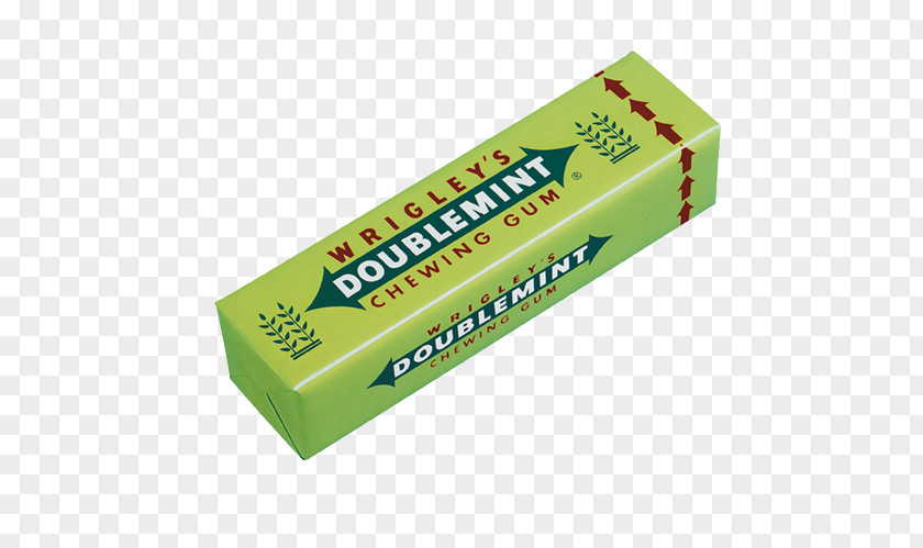 Free Chewing Gum Picture Pull Material Doublemint Wrigley Company Candy PNG