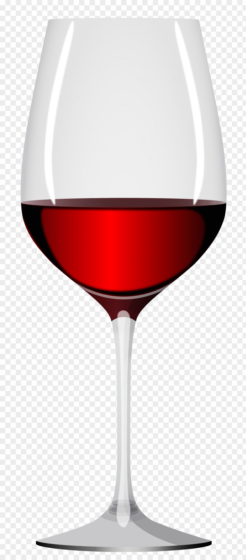 Glass Of Red Wine Clipart Image Champagne Clip Art PNG
