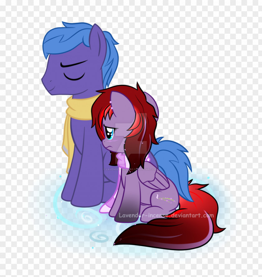 Incense Pony DeviantArt Drawing PNG