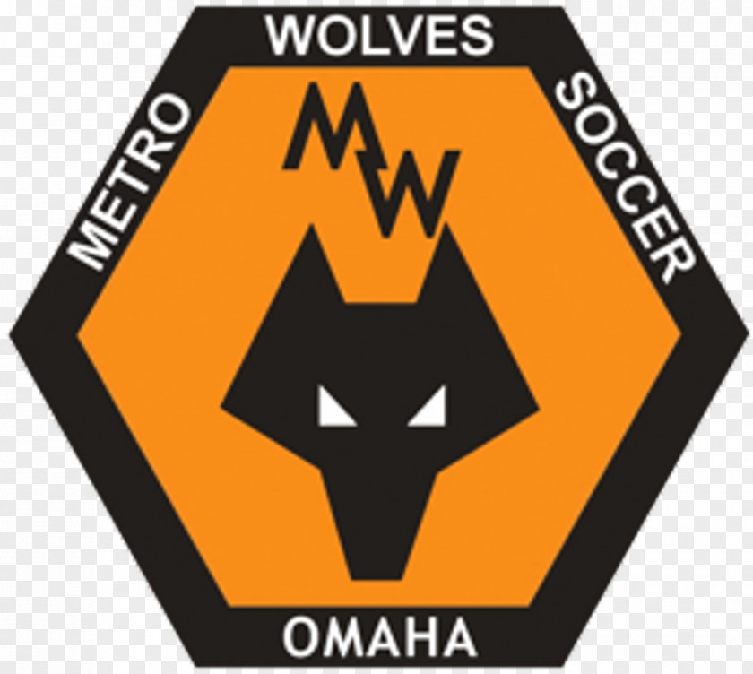 Phoenix Metropolitan Area Wolverhampton Wanderers F.C. English Football League Team Omaha Wolves Soccer Club PNG