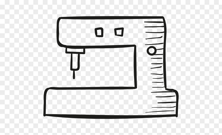 Sewing Machines Clip Art PNG