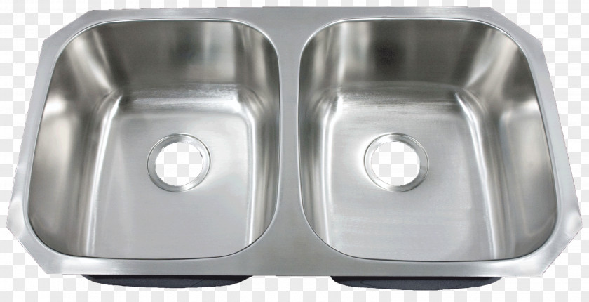 Sink Kitchen Stainless Steel Bowl Franke PNG