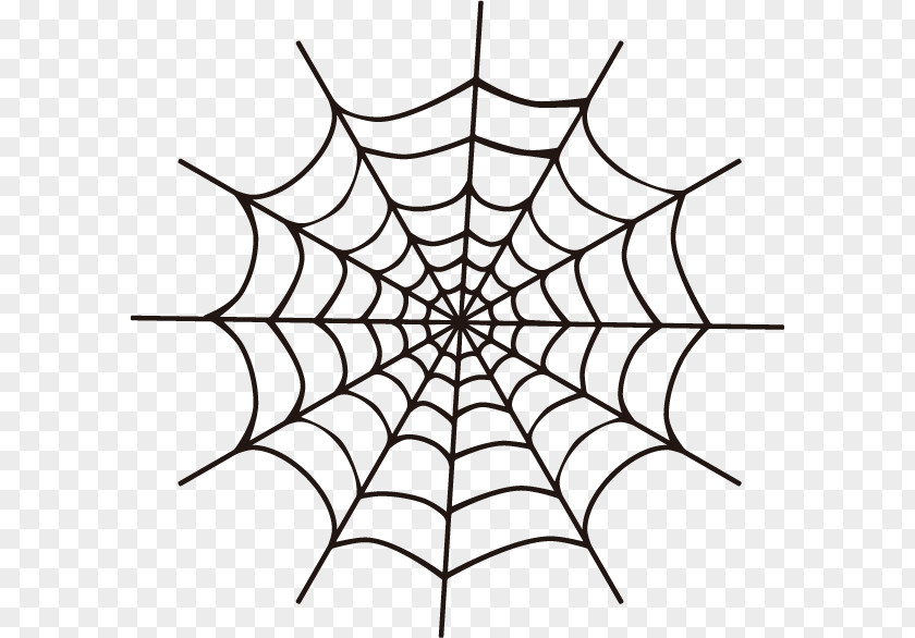 Spider Clip Art Vector Graphics Illustration Image PNG