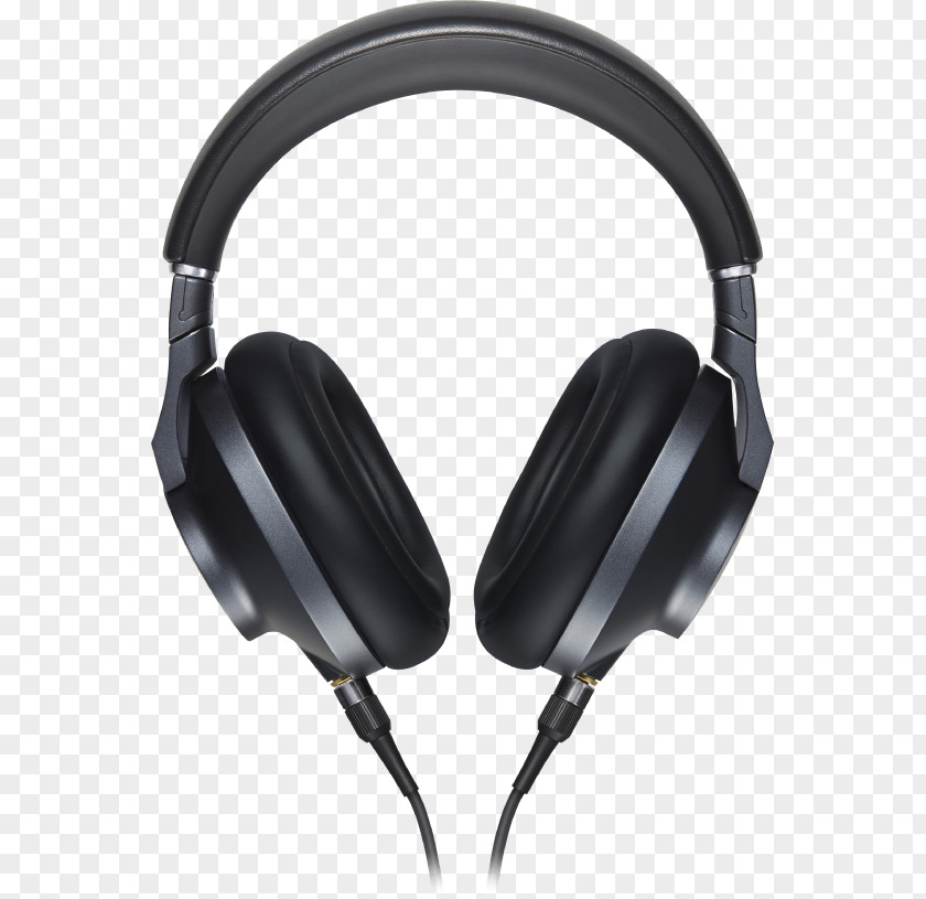 Technics Noise-cancelling Headphones High Fidelity Audio PNG