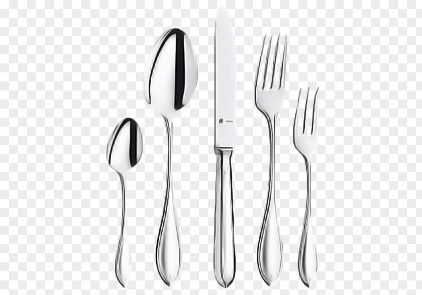 Tool Kitchen Utensil Cutlery Fork Tableware Table Knife PNG