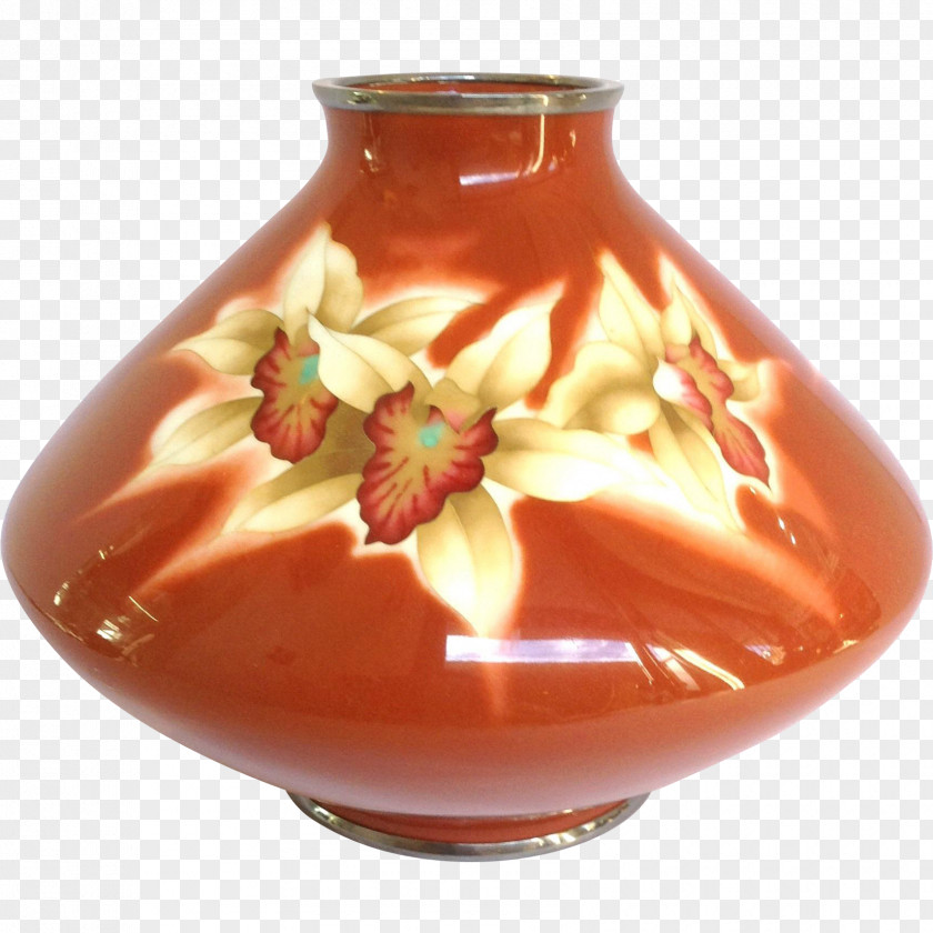 Vase Ceramic PNG