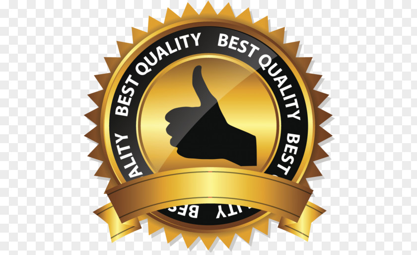 Badge Rank Quality Control Management Assurance Service PNG