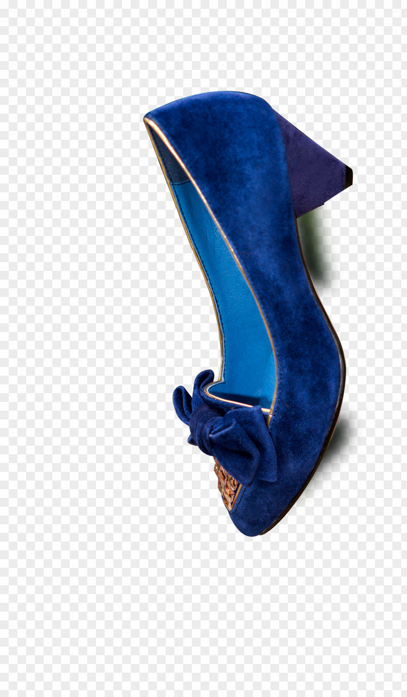 Beautiful Heels High-heeled Footwear Shoe Blue PNG