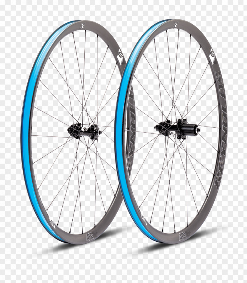 Bicycle Wheelset Reynolds Assault SLG Attack PNG