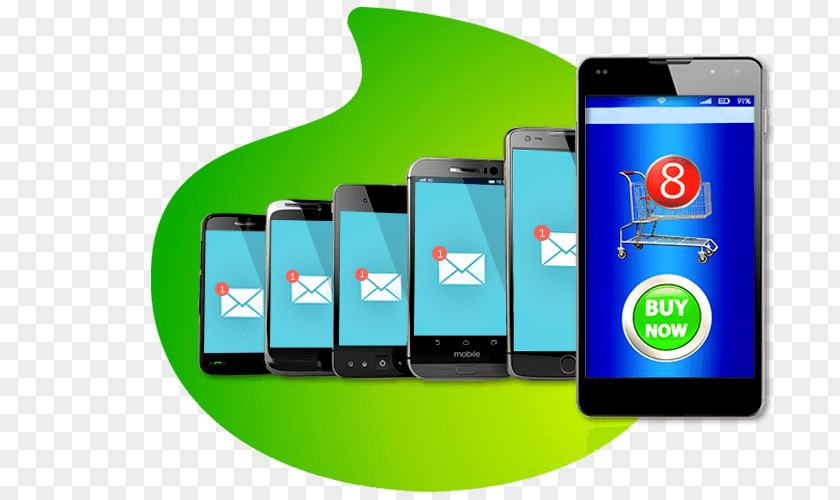 Bulk Messaging Smartphone Mobile Phones SMS Gateway PNG