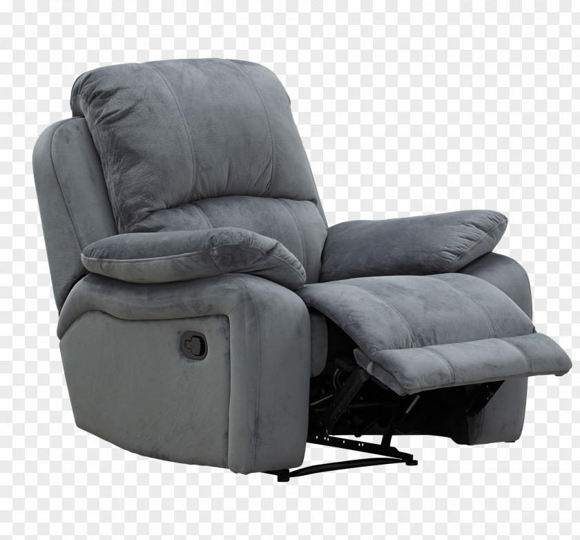 Chair Recliner Furniture Seat Living Room PNG