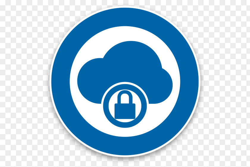 Cloud Computing Security Storage Computer PNG
