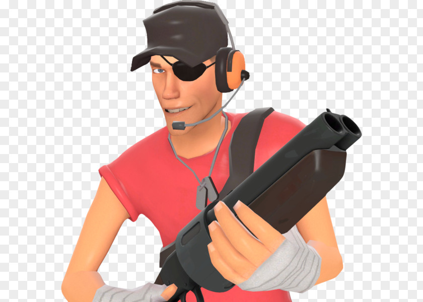Hair Team Fortress 2 Pompadour Pomade Quiff Greaser PNG