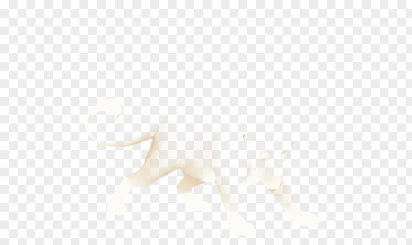 Milo Ice Figurine Finger Tail Close-up PNG