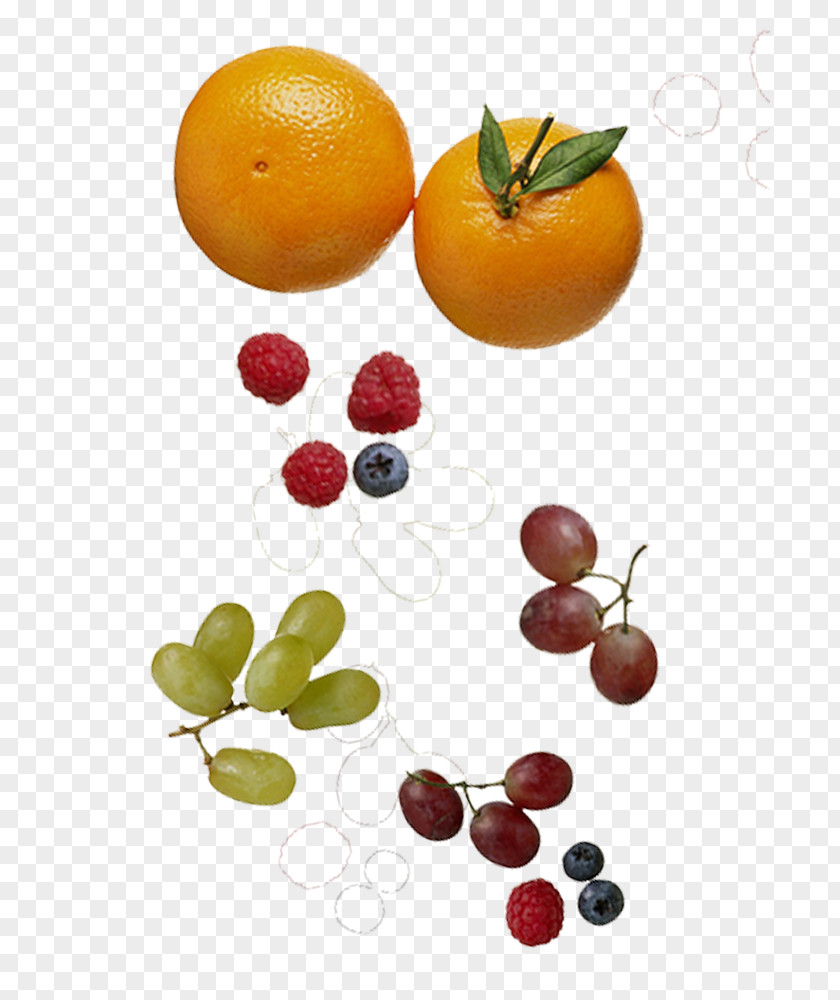 Orange Mulberry Grape Raisins Juice Kyoho Tangerine Mandarin PNG