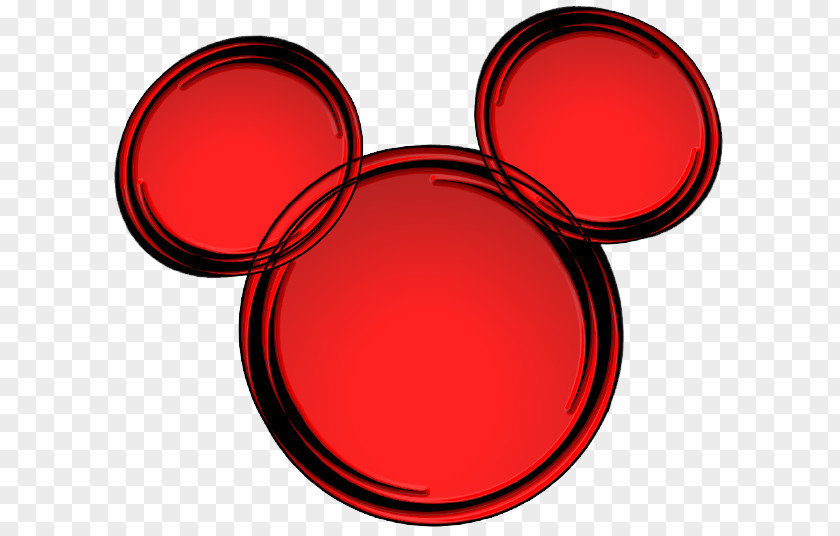 Picture Of Mickey Mouse Ears Minnie Clip Art PNG