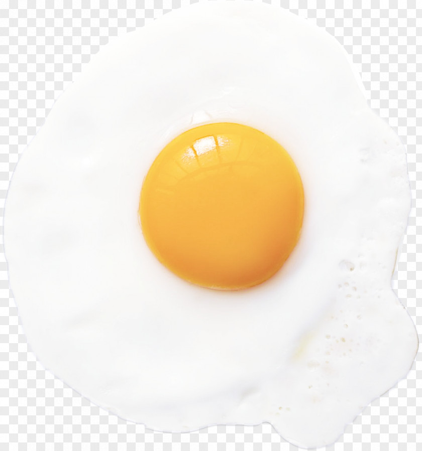 Poached Egg Ingredient PNG