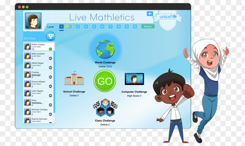 Point Of Order Computer Software Mathletics Mathematics Amazon.com Year Four PNG