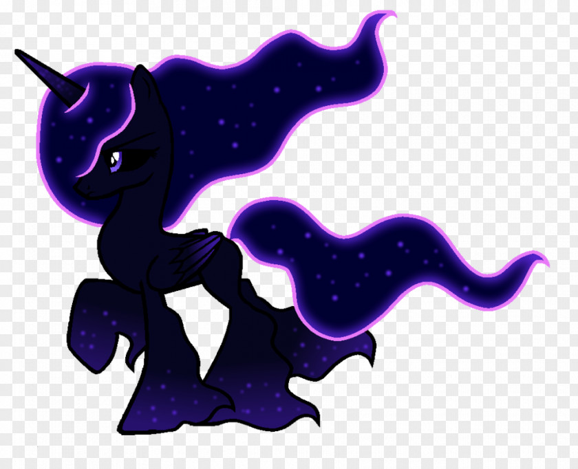 Princess Celestia Luna Pony DeviantArt PNG