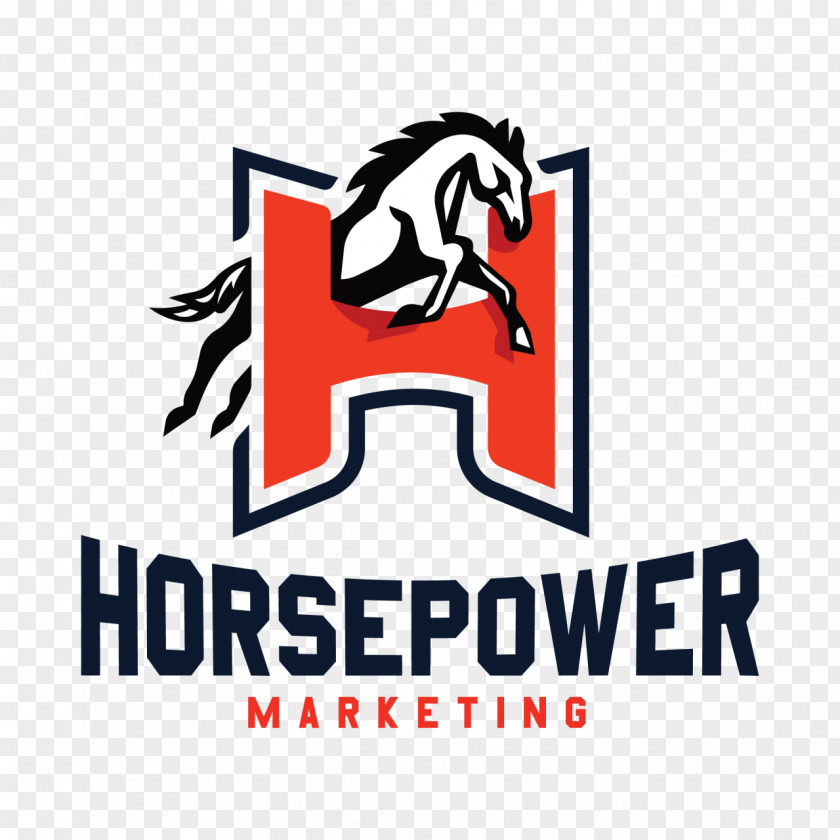 Red Horse Logo Clip Art Brand Font Graphic Design PNG