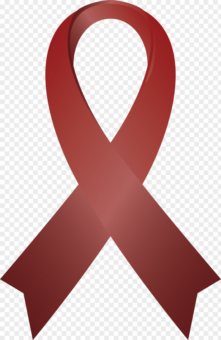 Solidarity Ribbon PNG