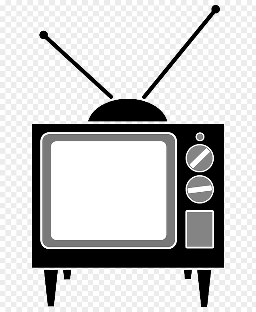 Television Clip Art PNG