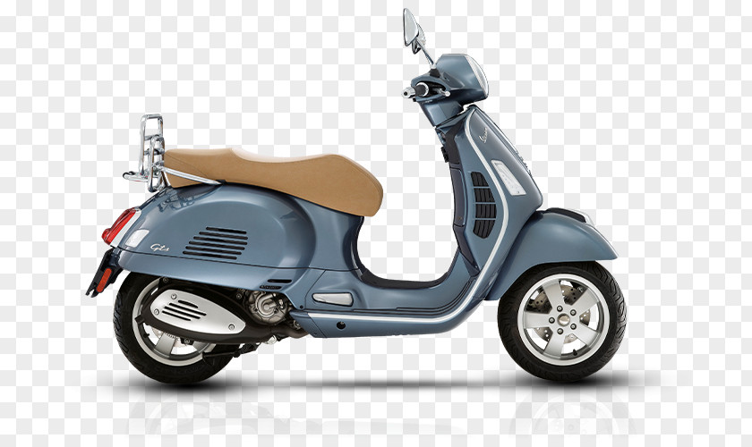 Vespa Primavera Accessories Piaggio GTS 300 Super Scooter Car PNG