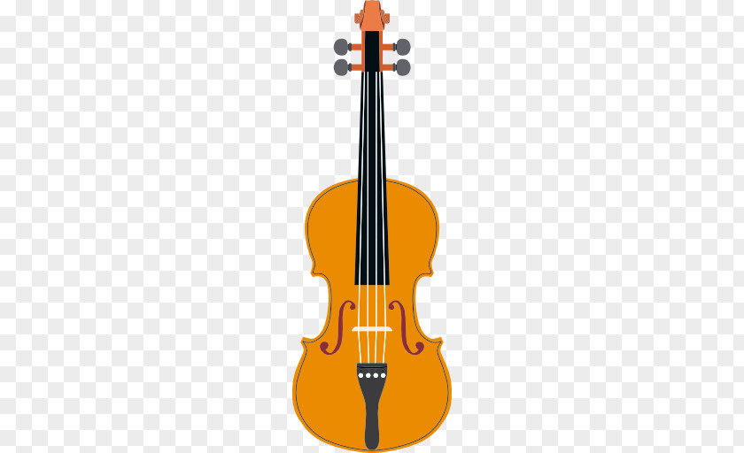 Violin Electric Musical Instruments Yamaha Corporation String PNG