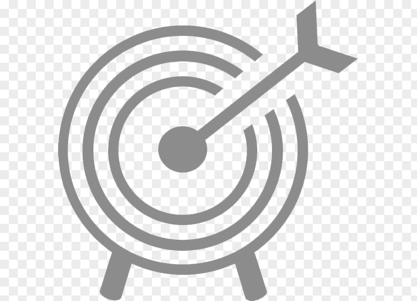 Aiming At The Circle,Arrow Target Iconfinder Royalty-free Icon PNG