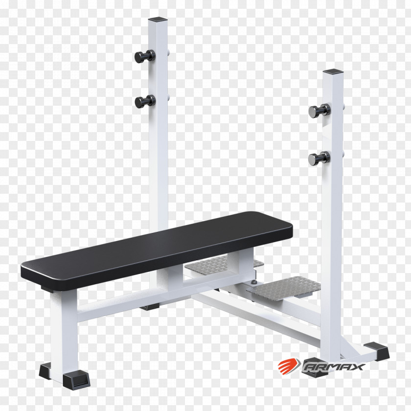 Barbell Exercise Machine Bench Press Fitness Centre PNG