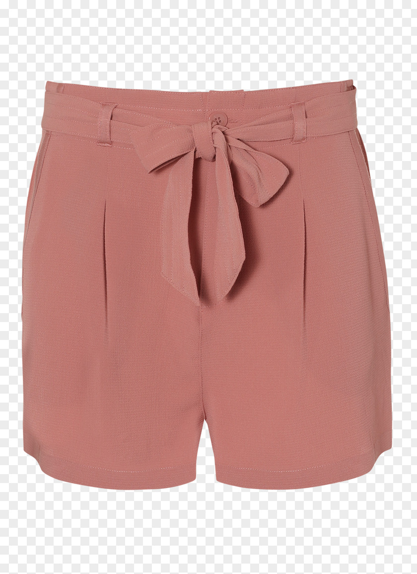 Belt Bermuda Shorts Waist Pants PNG