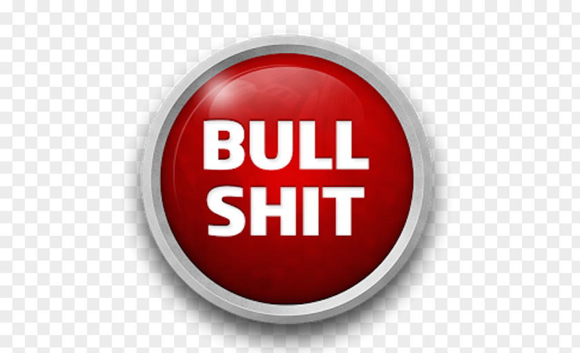 Button Bullshit Android 2adpro Media Solutions Inc. PNG
