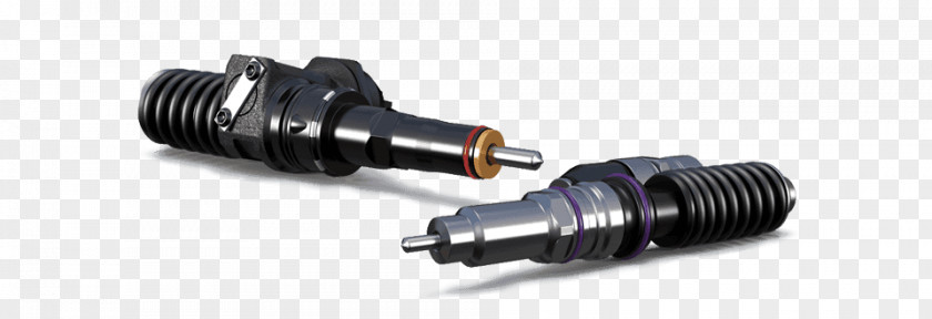 Car Injector Fuel Injection Common Rail PNG