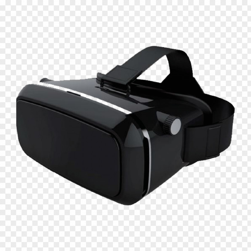 Cardboard Virtual Reality Headset Google Mobile Phones Samsung Gear VR PNG