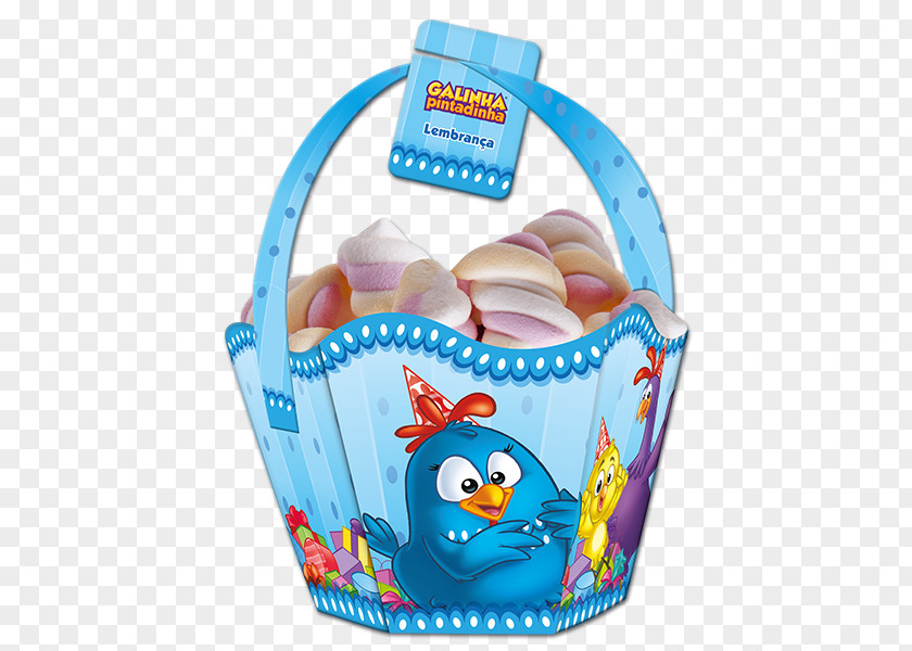 Carousel Korpel Galinha Pintadinha Bonbon Chicken Plastic PNG